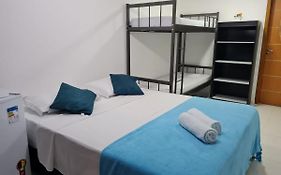 Suites Golfo